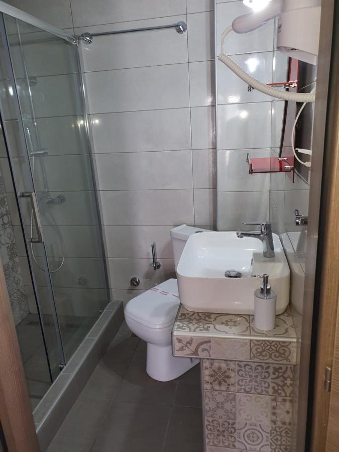 Cozy & Cool Apartment N1 30M From Sea Nea Kallikrateia Extérieur photo