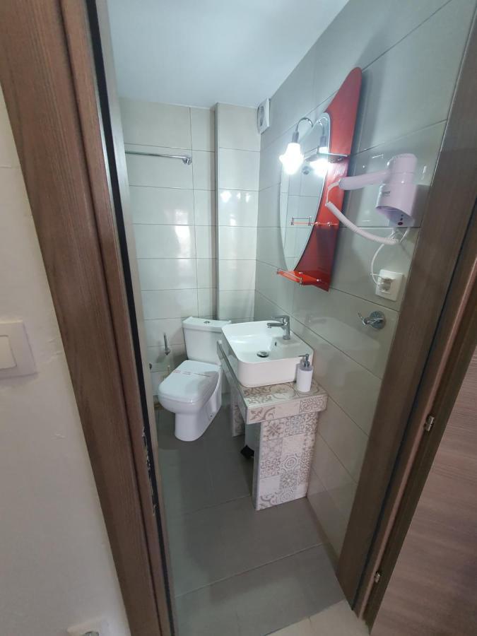 Cozy & Cool Apartment N1 30M From Sea Nea Kallikrateia Extérieur photo